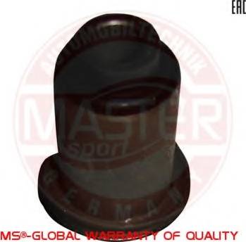 MASTER-SPORT GERMANY 25108-PCS-MS - Aksialni zgib, jarmski drog www.parts5.com