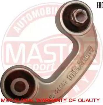 MASTER-SPORT GERMANY 25857-SET-MS - Stange / Strebe, Stabilisator www.parts5.com