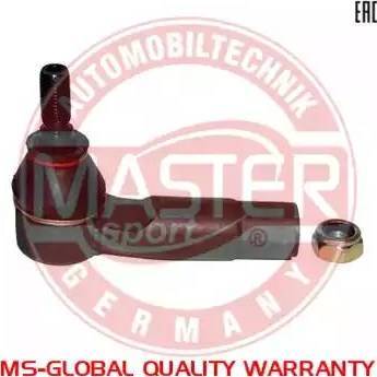 MASTER-SPORT GERMANY 25327-SET-MS - Glava jarmovega droga www.parts5.com