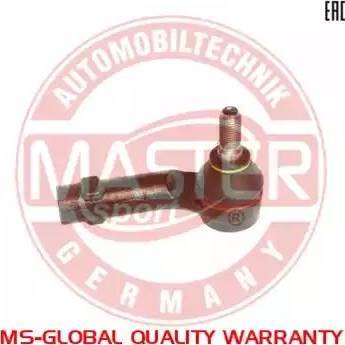 MASTER-SPORT GERMANY 26670-SET-MS - Tie Rod End www.parts5.com