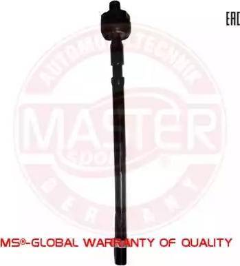 MASTER-SPORT GERMANY 26710-PCS-MS - Articulación axial, barra de acoplamiento www.parts5.com