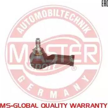 MASTER-SPORT GERMANY 22001-SET-MS - Rótula barra de acoplamiento www.parts5.com