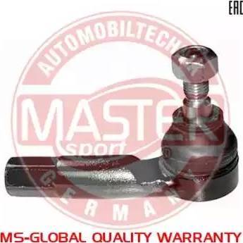 MASTER-SPORT GERMANY 22251-SET-MS - Glava spone upravljača www.parts5.com