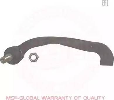 MASTER-SPORT GERMANY 27595-SET-MS - Tie Rod End www.parts5.com