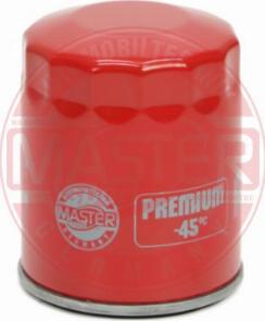 MASTER-SPORT GERMANY W446103000 - Oil Filter www.parts5.com