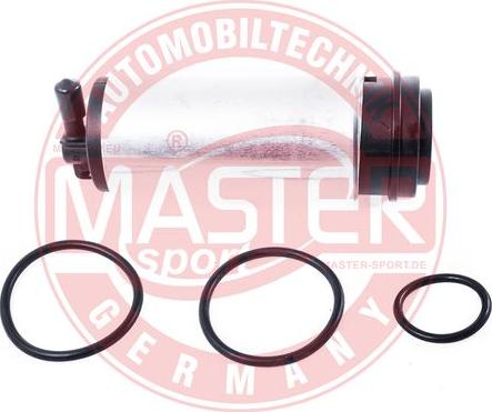 MASTER-SPORT GERMANY 986580805A-PCS-MS - Kütusepump www.parts5.com