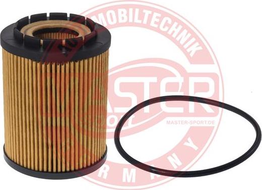 MASTER-SPORT GERMANY 932/6N-OF-PCS-MS - Oil Filter www.parts5.com