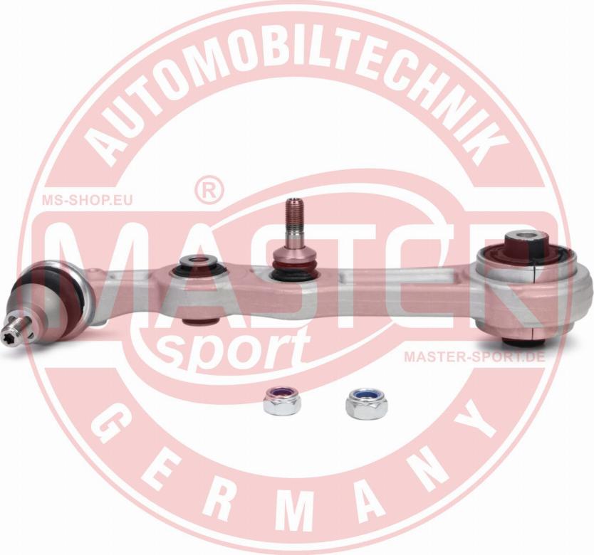 MASTER-SPORT GERMANY 49559S-PCS-MS - Track Control Arm www.parts5.com