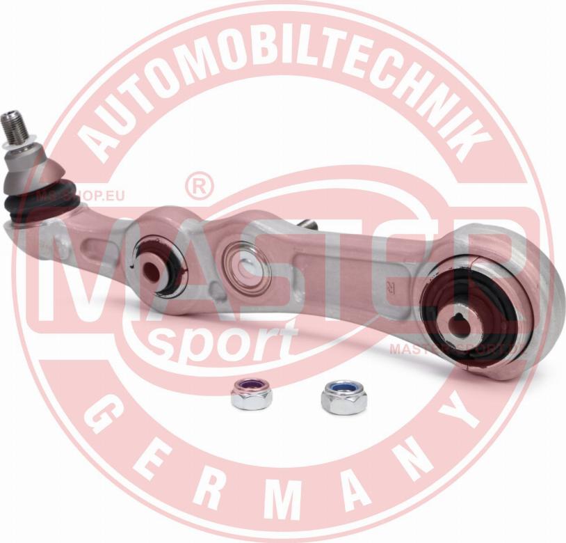 MASTER-SPORT GERMANY 49559S-PCS-MS - Track Control Arm www.parts5.com