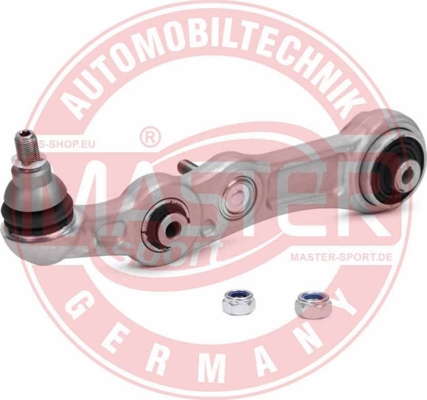 MASTER-SPORT GERMANY 49559S-PCS-MS - Track Control Arm www.parts5.com