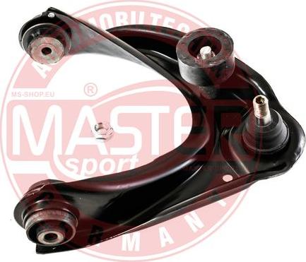 MASTER-SPORT GERMANY 49235M-PCS-MS - Brat, suspensie roata www.parts5.com