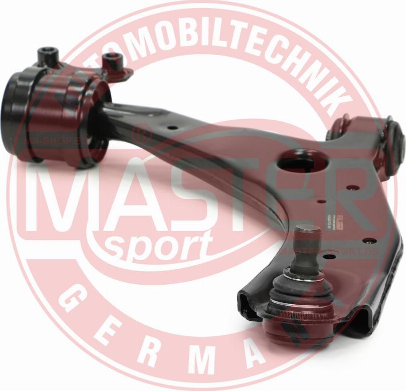 MASTER-SPORT GERMANY 42432b-PCS-MS - Řídicí páka, zavěšení kol www.parts5.com