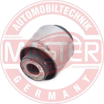 MASTER-SPORT GERMANY 42015B-PCS-MS - Puks www.parts5.com