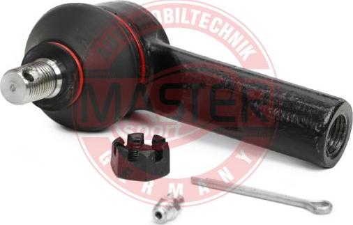 MASTER-SPORT GERMANY 42309B-PCS-MS - Tie Rod End www.parts5.com