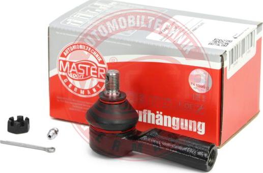 MASTER-SPORT GERMANY 42309B-PCS-MS - Tie Rod End www.parts5.com