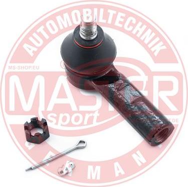 MASTER-SPORT GERMANY 42309B-PCS-MS - Tie Rod End www.parts5.com