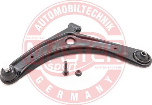 MASTER-SPORT GERMANY 59967M-PCS-MS - Track Control Arm www.parts5.com