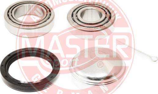 MASTER-SPORT GERMANY 542-SET-MS - Rattalaagrikomplekt www.parts5.com