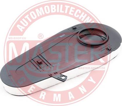 MASTER-SPORT GERMANY 51001-LF-PCS-MS - Filtru aer www.parts5.com