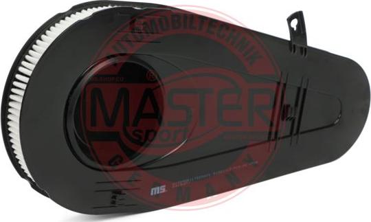 MASTER-SPORT GERMANY 51001-LF-PCS-MS - Filtru aer www.parts5.com