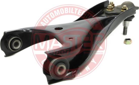 MASTER-SPORT GERMANY 51073S-PCS-MS - Track Control Arm parts5.com