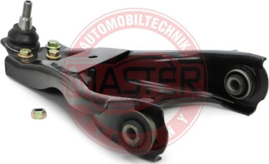 MASTER-SPORT GERMANY 51073S-PCS-MS - Track Control Arm parts5.com