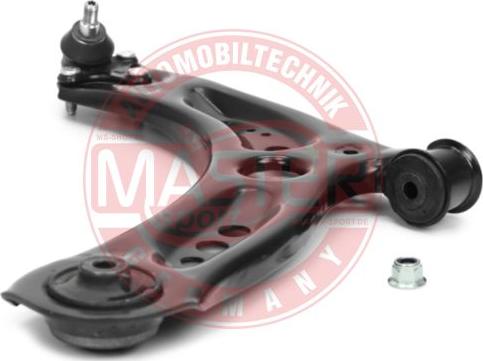 MASTER-SPORT GERMANY 51863M-SET-MS - Krmilje, obesa koles www.parts5.com