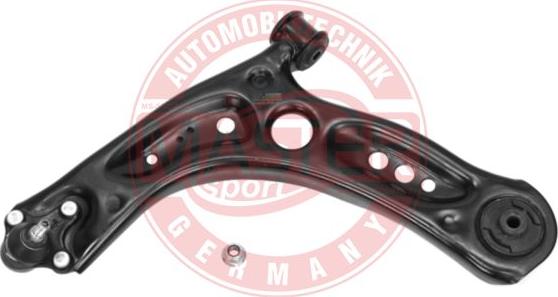 MASTER-SPORT GERMANY 51863M-SET-MS - Krmilje, obesa koles www.parts5.com