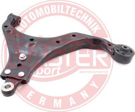 MASTER-SPORT GERMANY 51262M-PCS-MS - Track Control Arm parts5.com