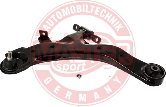 MASTER-SPORT GERMANY 51220M-PCS-MS - Krmilje, obesa koles www.parts5.com