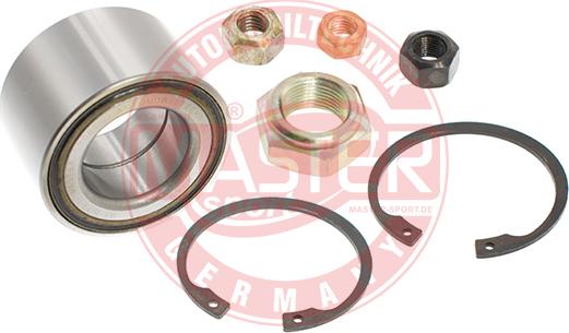 MASTER-SPORT GERMANY 577-SET-MS - Wheel hub, bearing Kit www.parts5.com