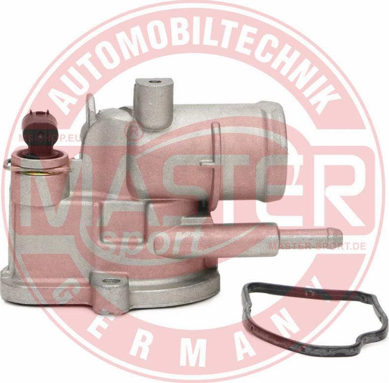 MASTER-SPORT GERMANY 653684792 - Termostat,lichid racire www.parts5.com