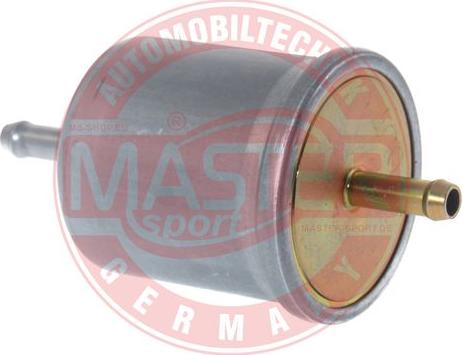 MASTER-SPORT GERMANY 66-KF-PCS-MS - Fuel filter www.parts5.com