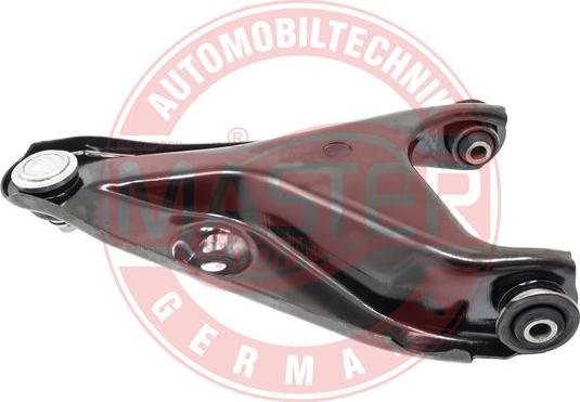 MASTER-SPORT GERMANY 6001547519-PCS-MS - Tukivarsi, pyöräntuenta www.parts5.com