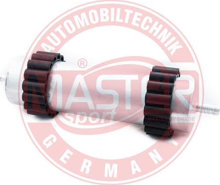 MASTER-SPORT GERMANY 6008-KF-PCS-MS - Fuel filter www.parts5.com