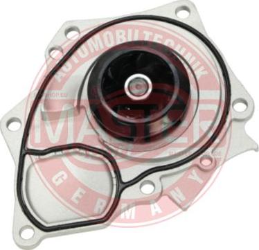 MASTER-SPORT GERMANY 672-WP-PCS-MS - Pompe à eau www.parts5.com