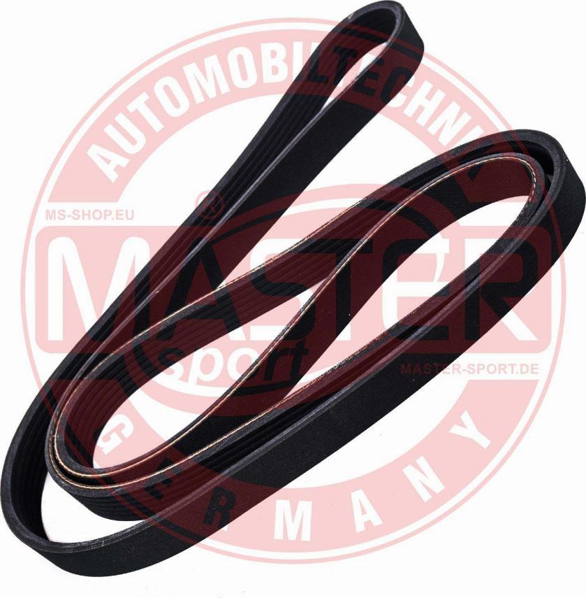 MASTER-SPORT GERMANY 6PK1640-PCS-MS - V-Ribbed Belt www.parts5.com