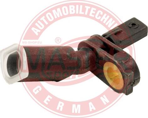 MASTER-SPORT GERMANY 0986594501-PCS-MS - Senzor, broj obrtaja točka www.parts5.com