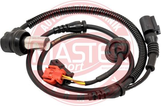 MASTER-SPORT GERMANY 0986594002-PCS-MS - Sensor, wheel speed www.parts5.com