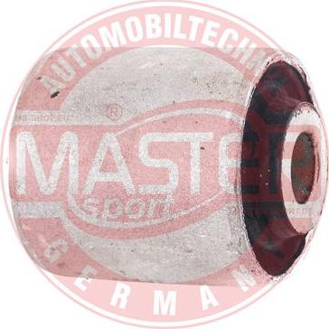 MASTER-SPORT GERMANY 14540-PCS-MS - Uležištenje, upravljač www.parts5.com