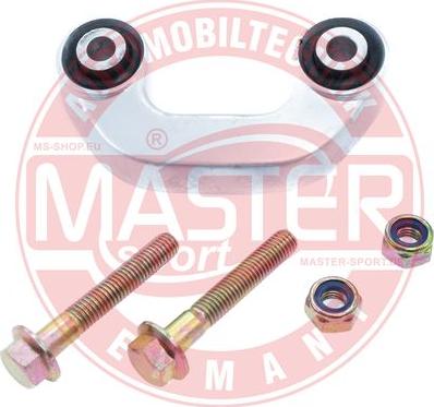 MASTER-SPORT GERMANY 14542-SET-MS - Entretoise / tige, stabilisateur www.parts5.com