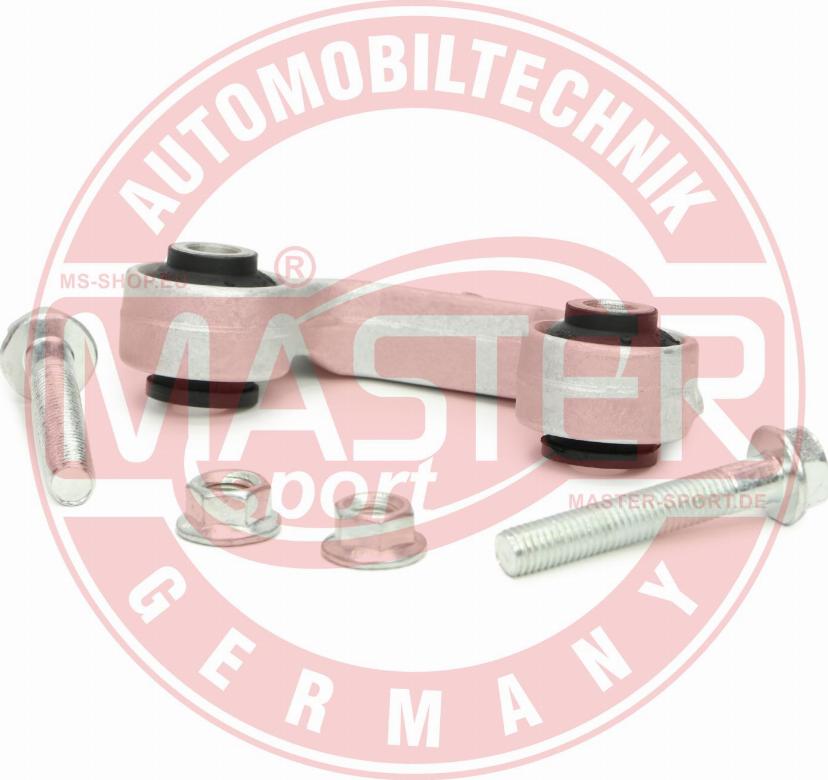 MASTER-SPORT GERMANY 14542-SET-MS - Entretoise / tige, stabilisateur www.parts5.com