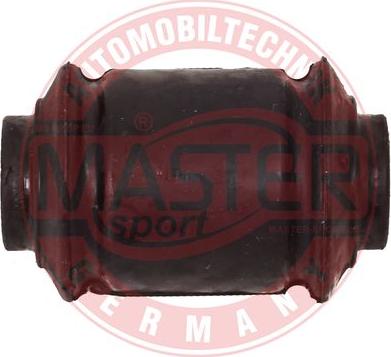 MASTER-SPORT GERMANY 14556-PCS-MS - Uležištenje, upravljač www.parts5.com