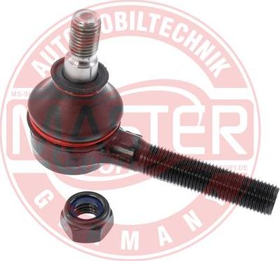 MASTER-SPORT GERMANY 14641-PCS-MS - Cap de bara www.parts5.com