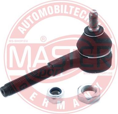 MASTER-SPORT GERMANY 14799-SET-MS - Raidetangon pää www.parts5.com