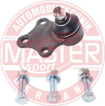 MASTER-SPORT GERMANY 14767-SET-MS - Ball Joint www.parts5.com