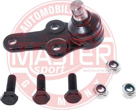 MASTER-SPORT GERMANY 15408-SET-MS - Ball Joint www.parts5.com