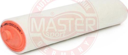 MASTER-SPORT GERMANY 15143/1-LF-PCS-MS - Air Filter www.parts5.com