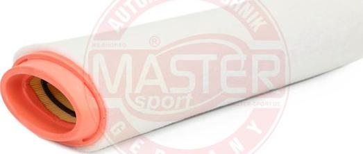 MASTER-SPORT GERMANY 15143/1-LF-PCS-MS - Air Filter www.parts5.com