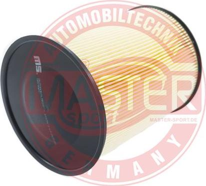 MASTER-SPORT GERMANY 16134/1-LF-PCS-MS - Air Filter www.parts5.com